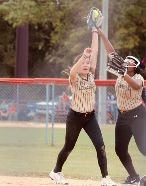 Softball - Oakleaf Sports Association - Orange Park, FL